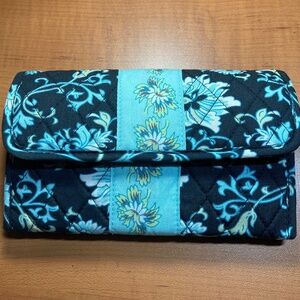 Lemon Hill Wallet/Purse
